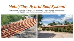 Southern Arizona Roof Associates