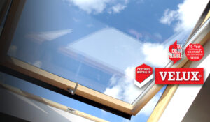 Velux Premium Skylights