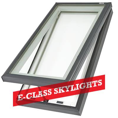 Velux E-Class Skylights