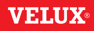 Velux Premium Skylights brand logo