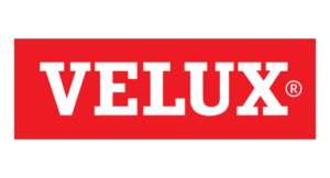 Velux Logo Single Accompany SARA Get Roof Logo Framed