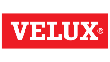 Velux Logo Single Accompany SARA Get Roof Logo Framed