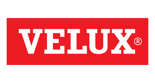 Velux Logo Single Accompany SARA Get Roof Logo Framed