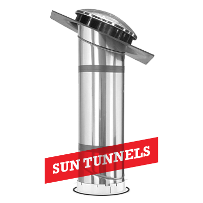 Velux Sun Tunnels