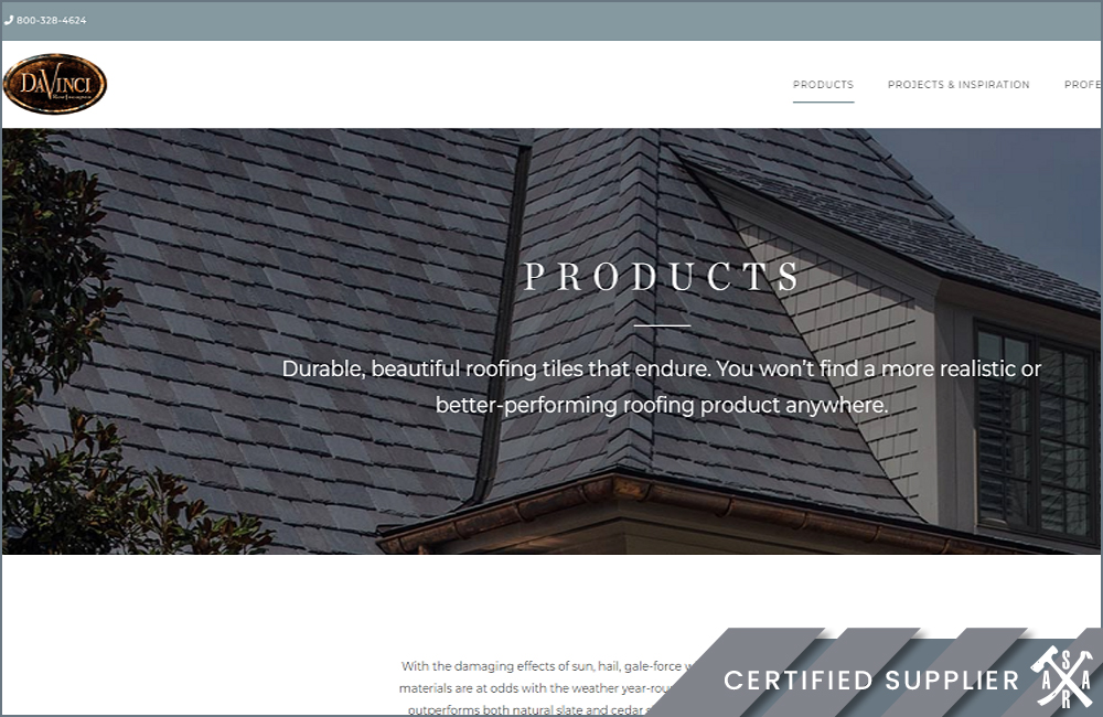 Product Links - Get Roof
