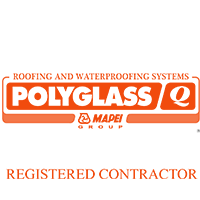 Polyglass Logo