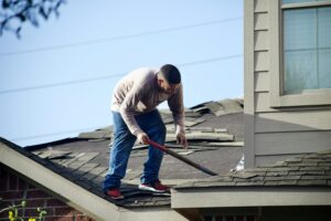 Roof Inspection in Tucson, Arizona