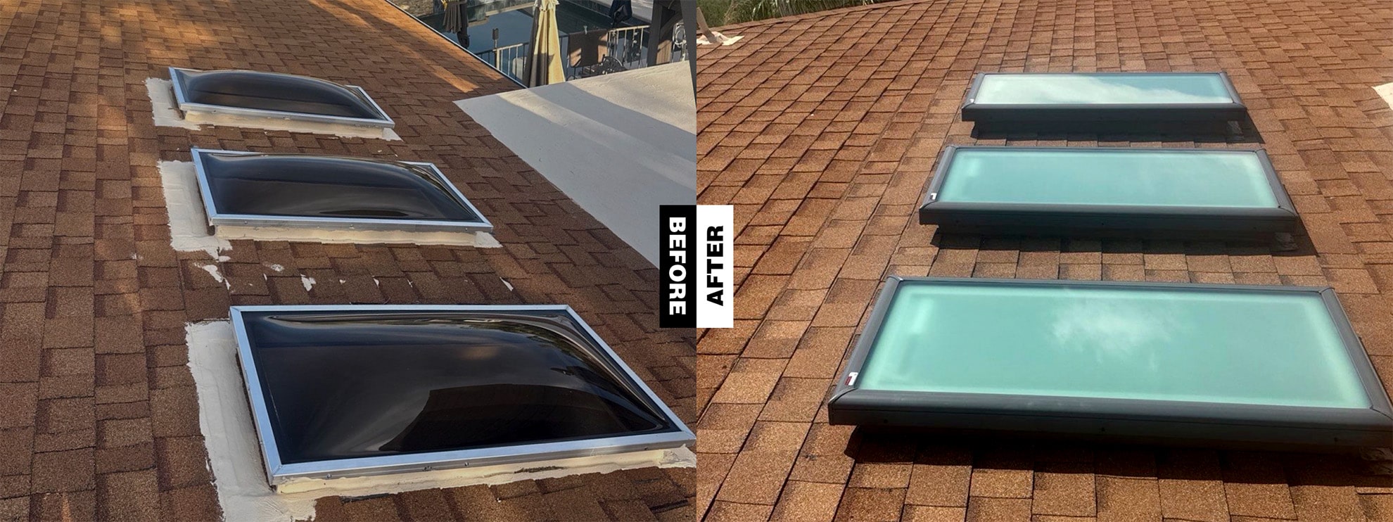 Premium Velux Skylights